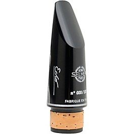 Selmer Paris Limited Edition Echo Clarinet Mouthpiece for Bb/A clarinet