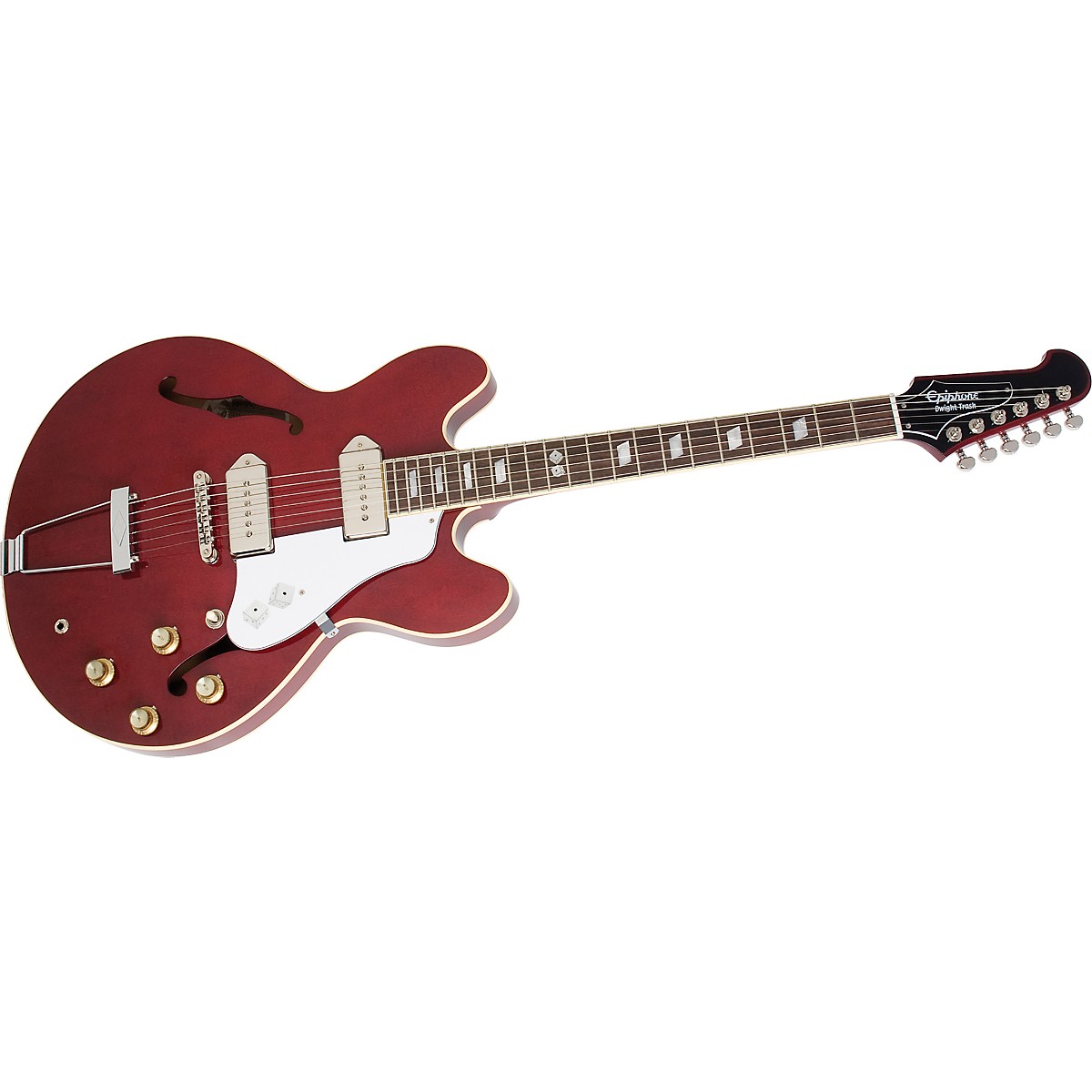 epiphone dwight trash casino