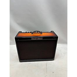 Used Fender Limited Edition Hot Rod Deluxe IV 40W 1x12 Tube Guitar Combo Amp