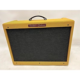 Used Fender Limited Edition Hot Rod Deluxe IV 40W 1x12