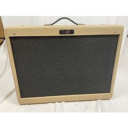 Used Fender Limited Edition Hot Rod Deluxe IV Tan Governor FSR Tube Guitar Combo Amp