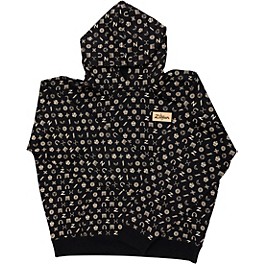 Zildjian Limited-Edition Icon Hoodie