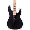 Jackson Limited-Edition JS Series JS1M Concert Bass Guitar - Satin Black