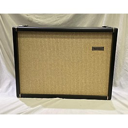 Used Marshall Limited Edition JTM45 Offset 4X12 Cabinet Guitar Cabinet