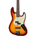 Fender Custom Shop Limited Edition Jazz Bass Special Journeyman Relic Tobacco Sunburst