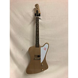 Used Epiphone Limited Edition Joe Bonamassa Firebird I Treasure Solid Body Electric Guitar Solid Body Electric Guitar