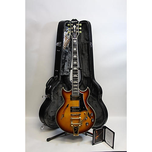 Used epiphone johnny a Clearance
