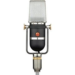 AEA Microphones Limited Edition KU4A Active Supercrdioid Ribbon Microphone