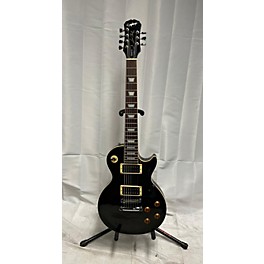 Used Epiphone Limited Edition Les Paul 7 String Solid Body Electric Guitar