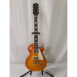 Used Epiphone Limited Edition Les Paul Solid Body Electric Guitar