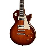 Limited Edition Les Paul Traditional PRO-II Electric Guitar Desert Burst