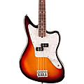 Fender Limited-Edition Mark Hoppus Jaguar Bass Guitar - 3-Color Sunburst