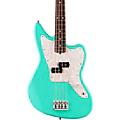 Fender Limited-Edition Mark Hoppus Jaguar Bass Guitar - Sea Foam Green