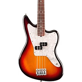 Fender Limited-Edition Mark Hoppus Jaguar Bass Guitar