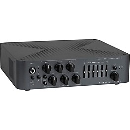 Open Box Darkglass Limited-Edition Microtubes X 900 Bass Amp Head Level 1