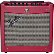 Limited Edition Mustang I 20W 1x8 Guitar Amp Wine Red Wine Red