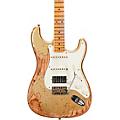 Fender Custom Shop Limited-Edition Nashville Ash-V '57 Stratocaster HSS Super Heavy Relic Electric Guitar Gold Sparkle