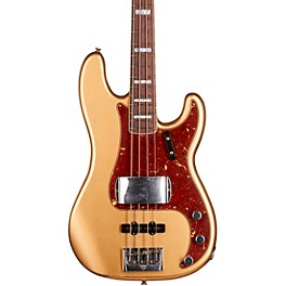 Fender Custom Shop Limited-Edition Precision Bass Special Journeyman Relic Aged Aztec Gold