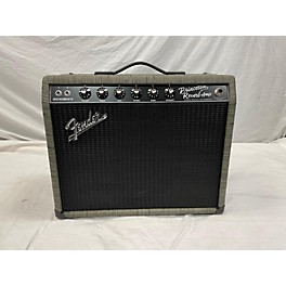Used Fender Limited Edition Princeton Reverb Tube Guitar Combo Amp