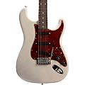 Fender Custom Shop Limited-Edition Roasted Stratocaster Journeyman Relic with DLX Closet Classic Electr... Dirty White Blonde