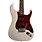 Fender Custom Shop Limited-Edition Roasted Stratocaster Journeyman Relic with DLX Closet Classic Electr... Dirty White Blonde
