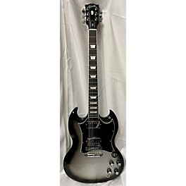 Used Gibson Limited Edition SG Electric Bass Guitar