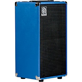Ampeg Limited-Edition SVT210AV Blue Bass Cabinet