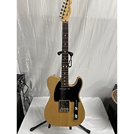 Used Fender Limited Edition Sandblasted Telecaster Solid Body Electric Guitar