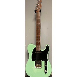 Used Fender Limited Edition Telecaster Rosewood Solid Body Electric Guitar