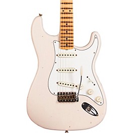 Fender Custom Shop Limited-Edition Tomatillo Stratocaster Special Journeyman Relic Electric Guitar Super Faded Aged Shell ...