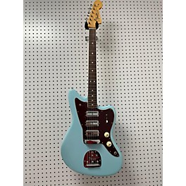 Used Fender Limited Edition USA 60th Anniversary 1958 Jazzmaster Solid Body Electric Guitar