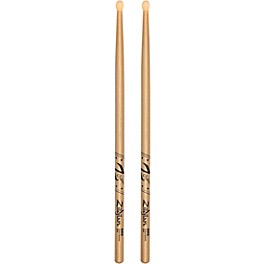Zildjian Limited Edition Z Custom Gold Chroma Drumsticks