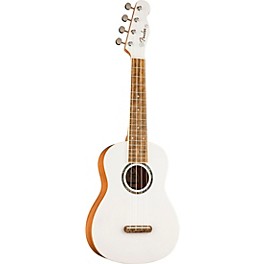 Fender Limited-Edition Zuma Concert Ukulele