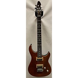 Used Peavey Limited HB Solid Body Electric Guitar