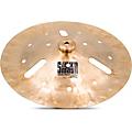 Wuhan Linear Smash China Cymbal 18 in.