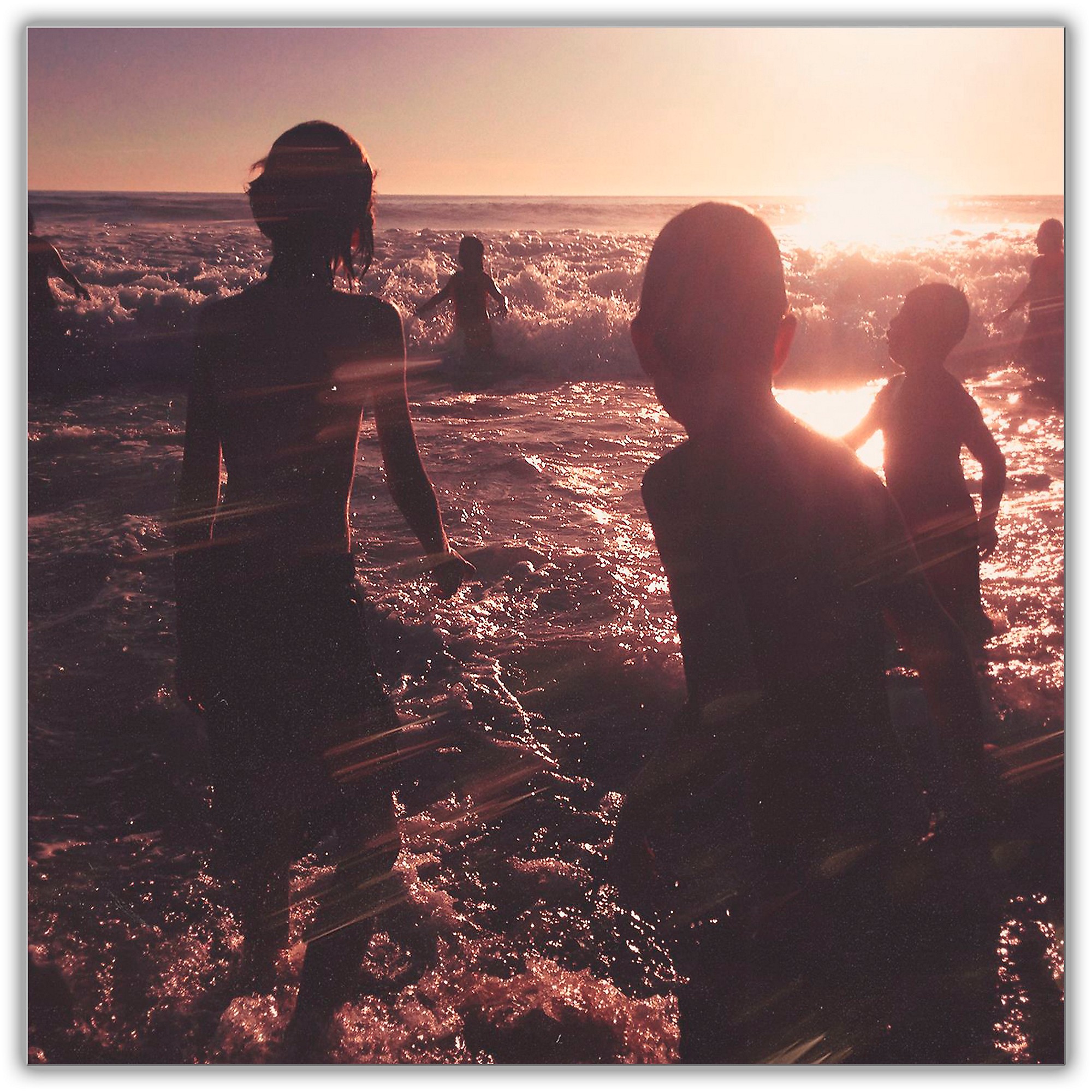 Linkin Park One More Light Amazon