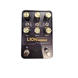 Used Universal Audio Lion 68 Superlead Effect Pedal