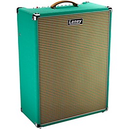 Laney Lionheart Foundry LFSUPER60-212 60W 2x12 Guitar Combo Amp
