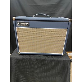 Used Laney Lionheart L5t-112 Tube Guitar Combo Amp