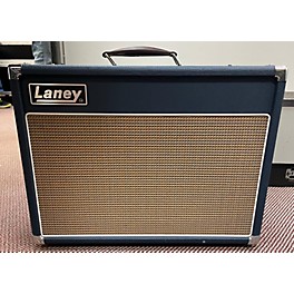 Used Laney Lionheart L5t112 Tube Guitar Combo Amp