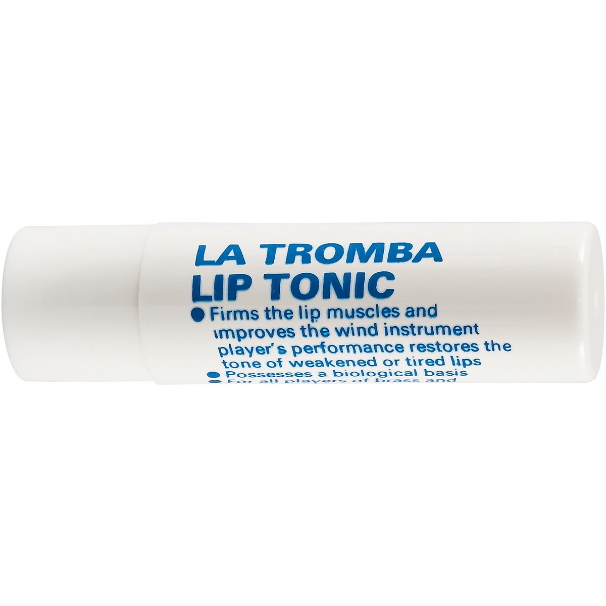 Tonic Tube Tonic Tube