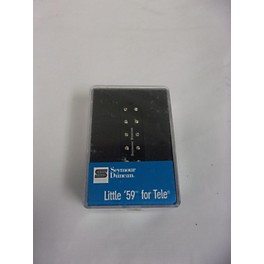Used Seymour Duncan Little '59 Lead For Tele Telecaster Electric Guitar Pickup