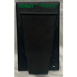 Used Morley Little Alligator Pedal