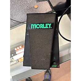 Used Morley Little Alligator Pedal