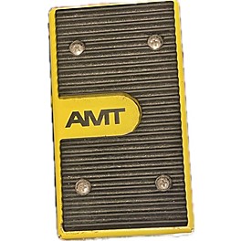 Used AMT Electronics Little Loud Mouth Volume Pedal