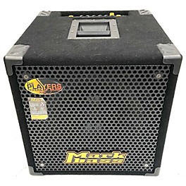 Used Markbass Little Mark BLACKLINE 250 Bass Combo Amp