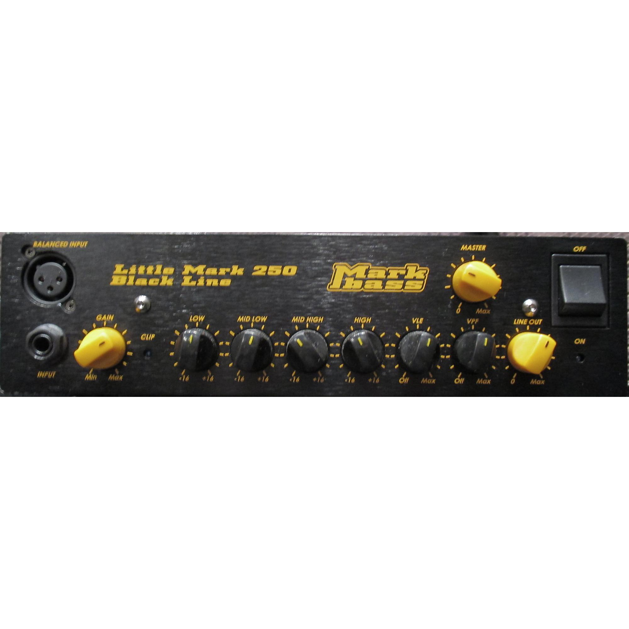 backline amp backline amp