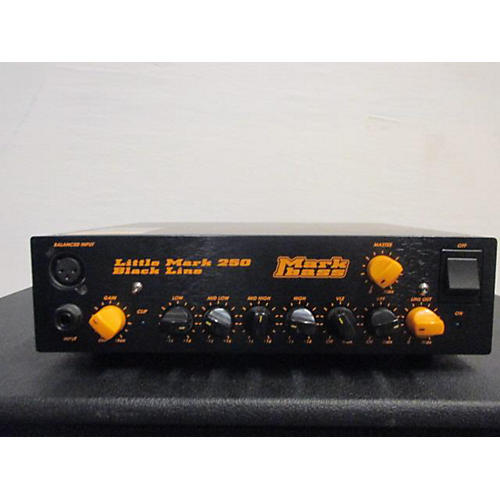 backline amp backline amp