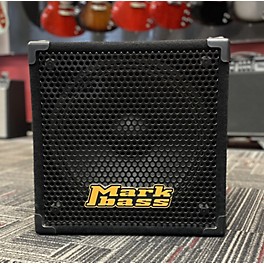 Used Markbass Little Mark Backline 250 250W Bass Amp Head