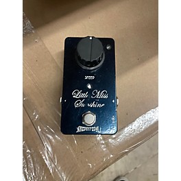 Used Skreddy Little Miss Sunshine Phaser Effect Pedal